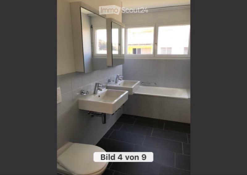 Nachmieter gesucht  5.5-Zimmer-Wohnung in Frauenfeld (5)