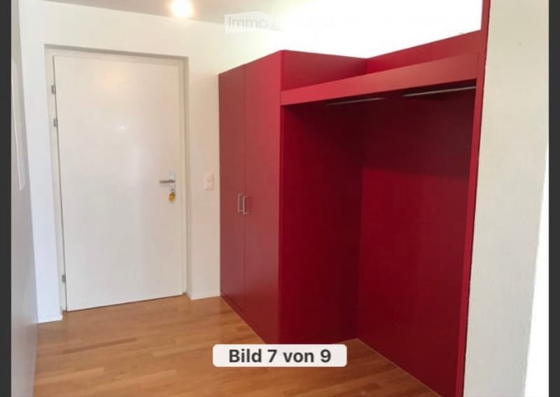 Nachmieter gesucht  5.5-Zimmer-Wohnung in Frauenfeld (3)