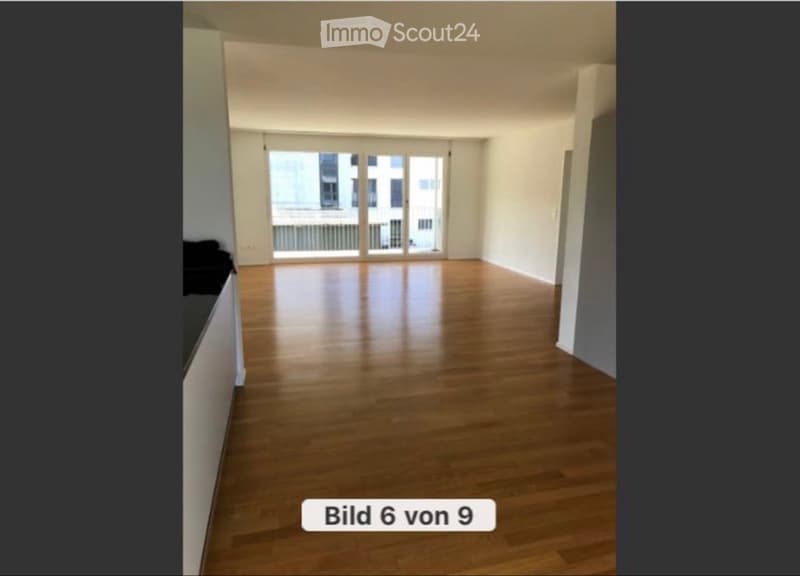 Nachmieter gesucht  5.5-Zimmer-Wohnung in Frauenfeld (4)