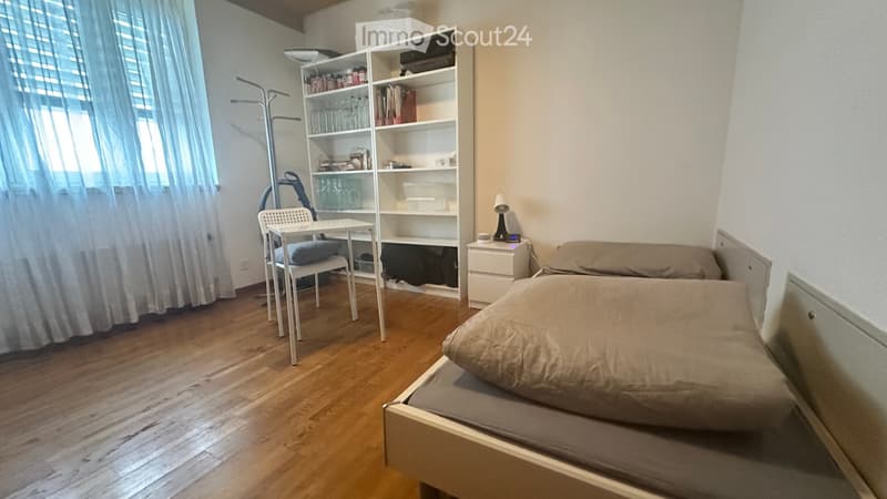 Affitto camera con uso appartamento (3)