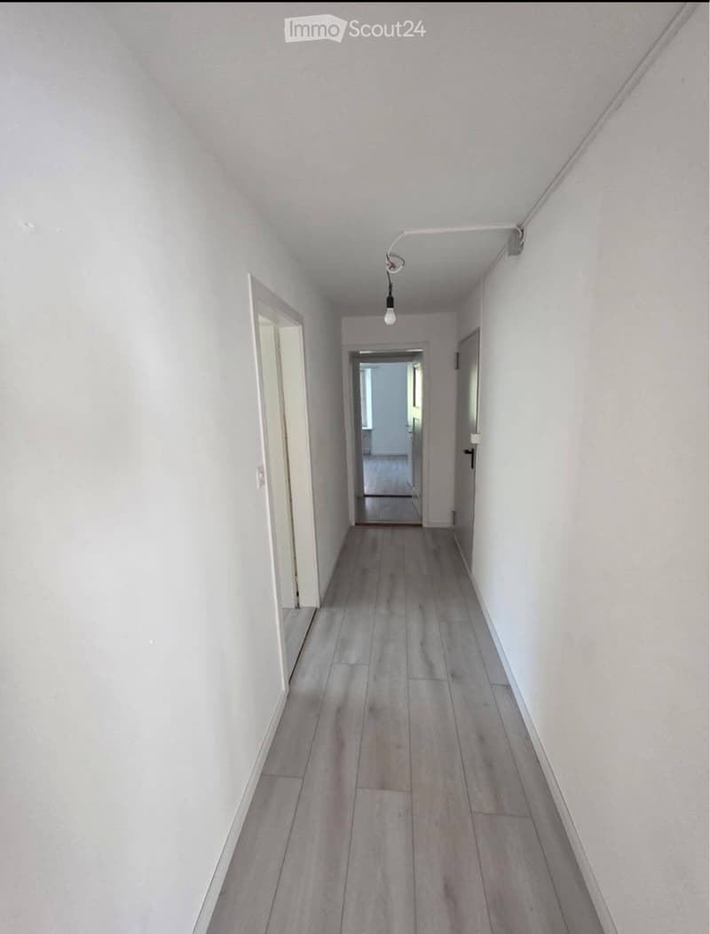 Vier Zimmerwohnung, 100 m² ab sofort vermieten (5)
