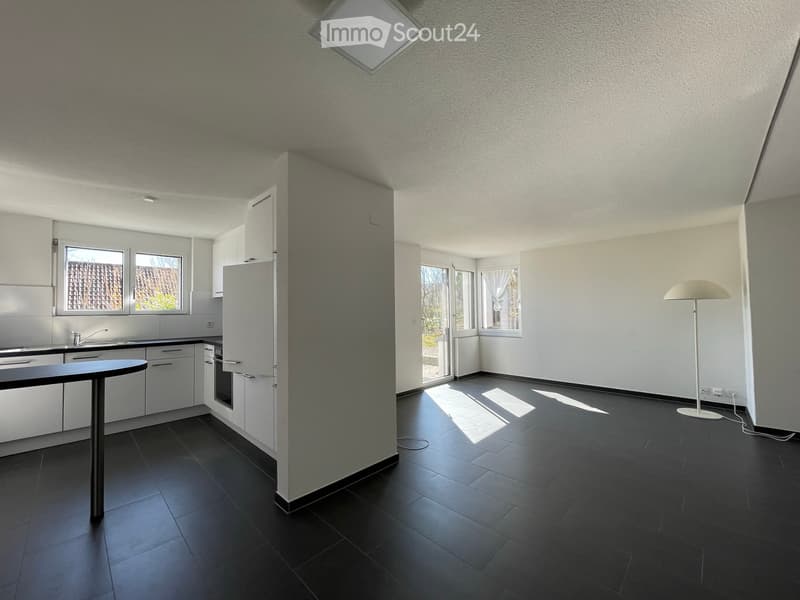 Zu vermieten 1.5 Zimmerwohnung per 1. Februar 2027 (1)