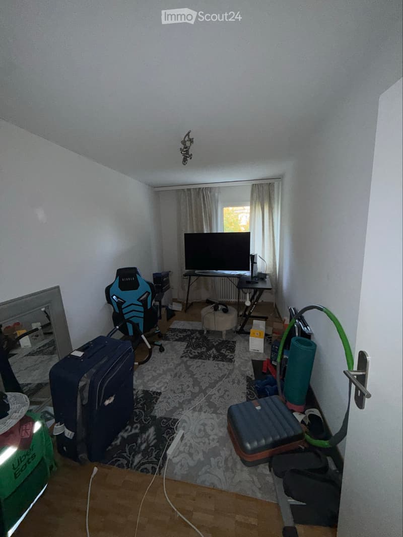1 Zimmer/ WG (1)
