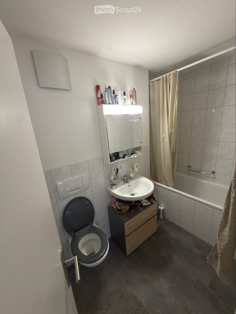 1 Zimmer/ WG (3)