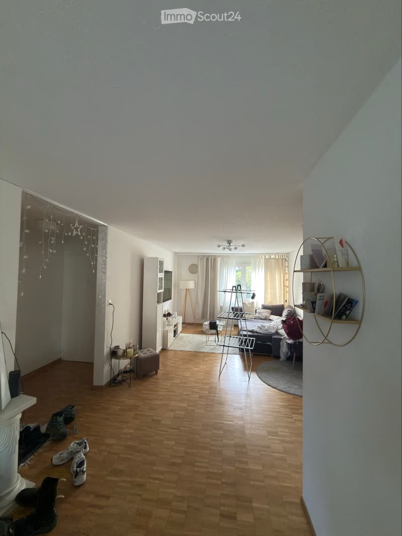1 Zimmer/ WG (4)