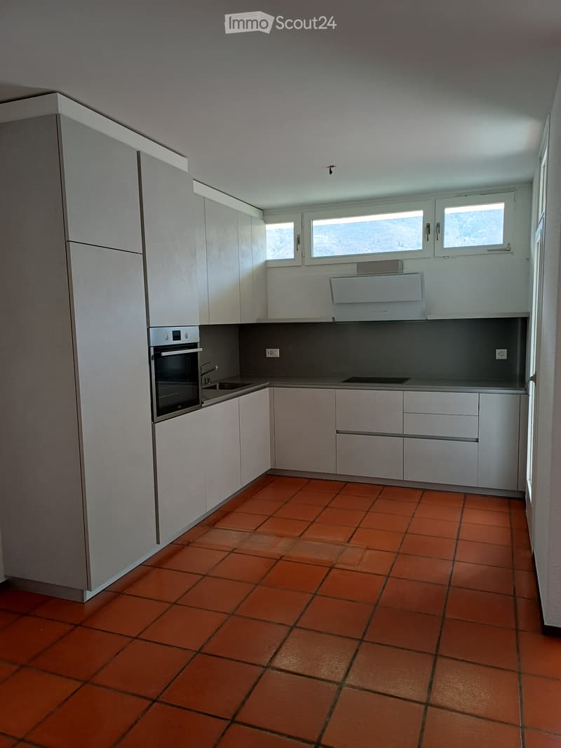BELLINZONA-CARASSO AFFITTASI 4,5 LOCALI RISTRUTTURATO (2)