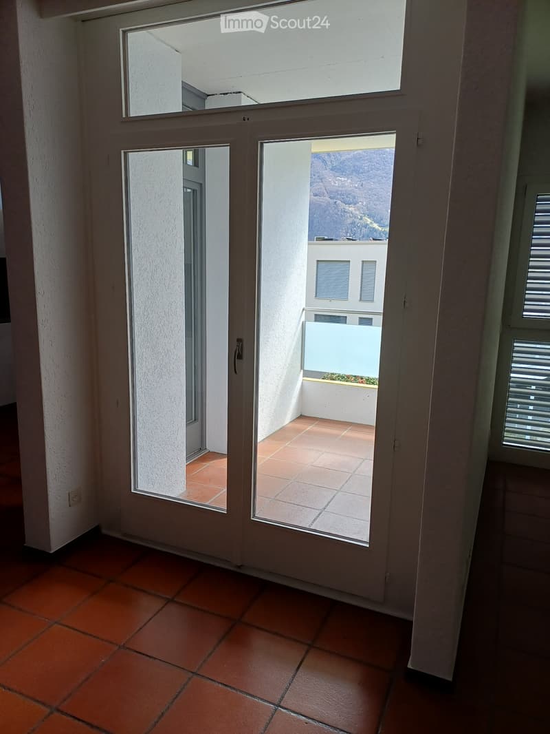 BELLINZONA-CARASSO AFFITTASI 4,5 LOCALI RISTRUTTURATO (5)