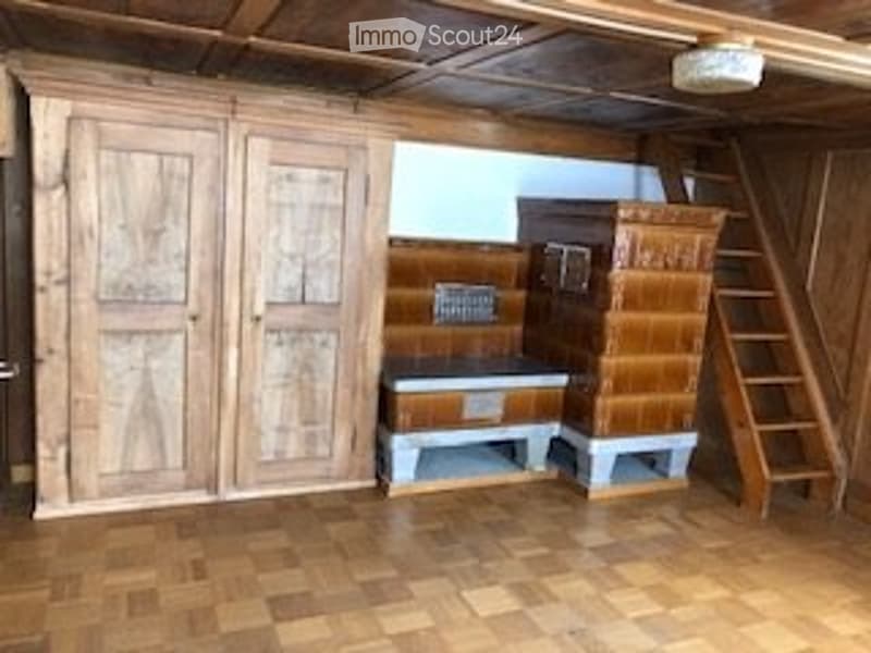 Idyllisches 6.5 Zimmer Bauernwohnhaus Hirzel (3)