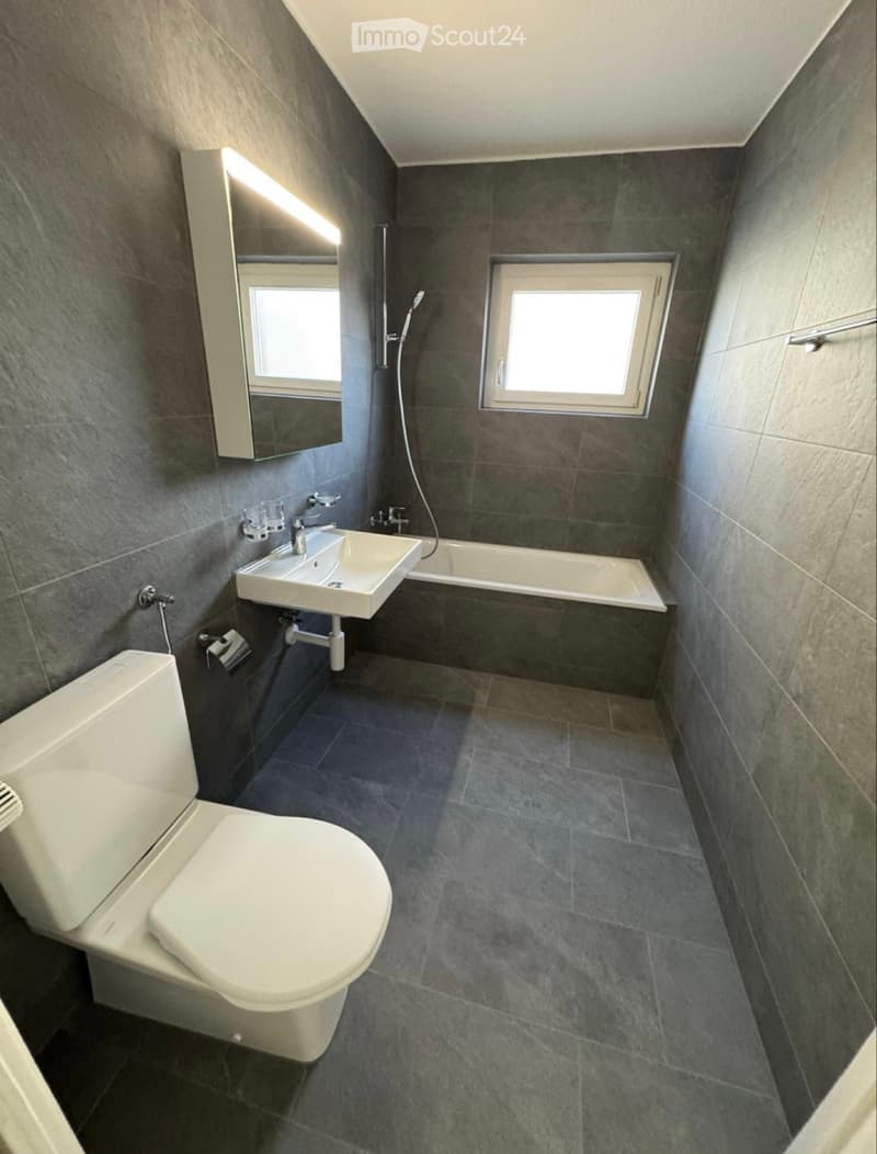 Befristetes WG-Zimmer mit Balkon, 1. Oktober bis 31. Januar (4)
