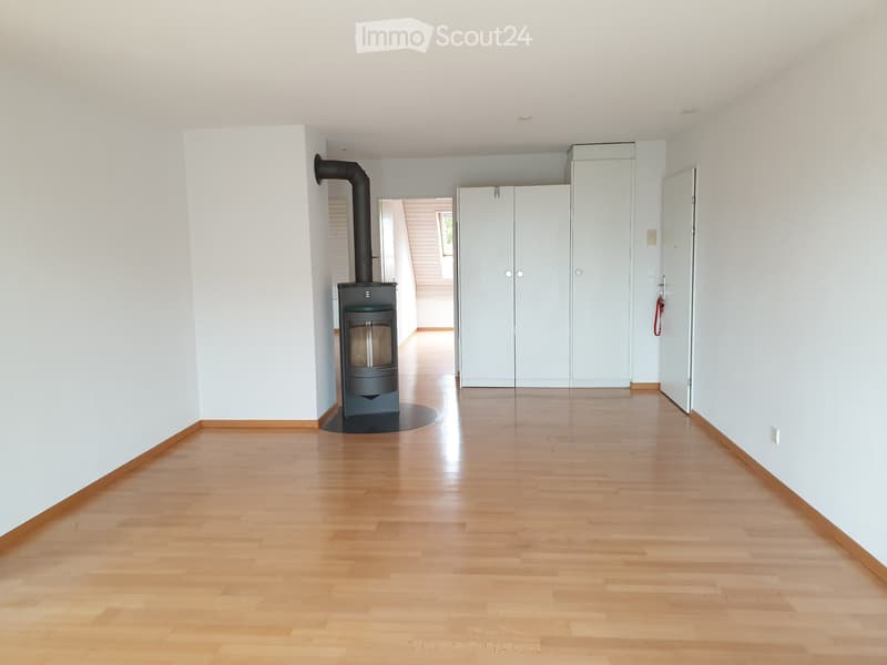 3½-Zimmer-Wohnung in Winkel - Untermieter gesucht (2)