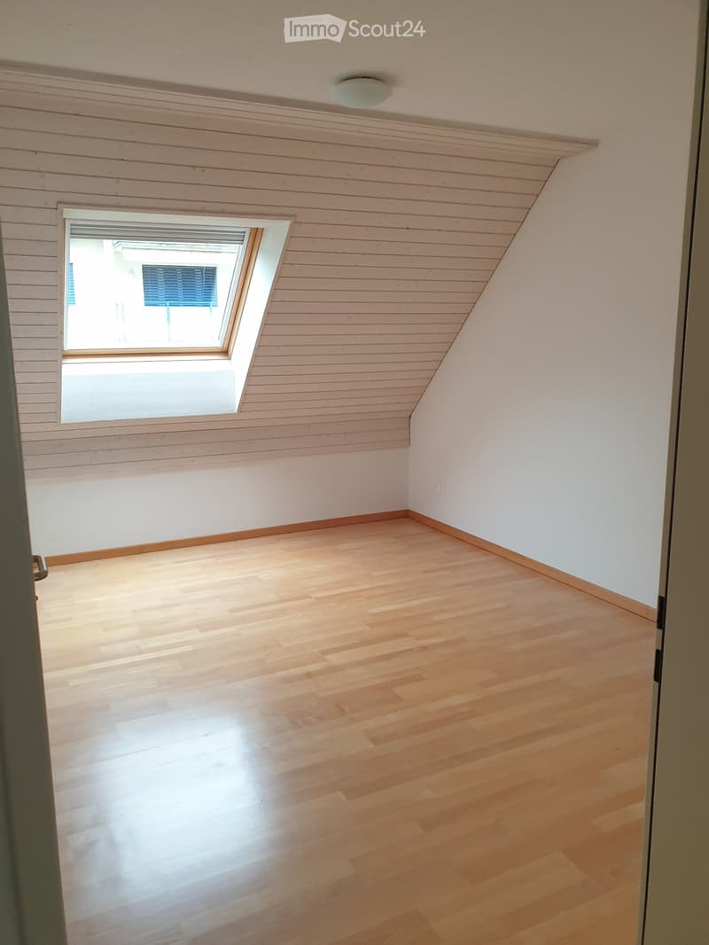 3½-Zimmer-Wohnung in Winkel - Untermieter gesucht (4)