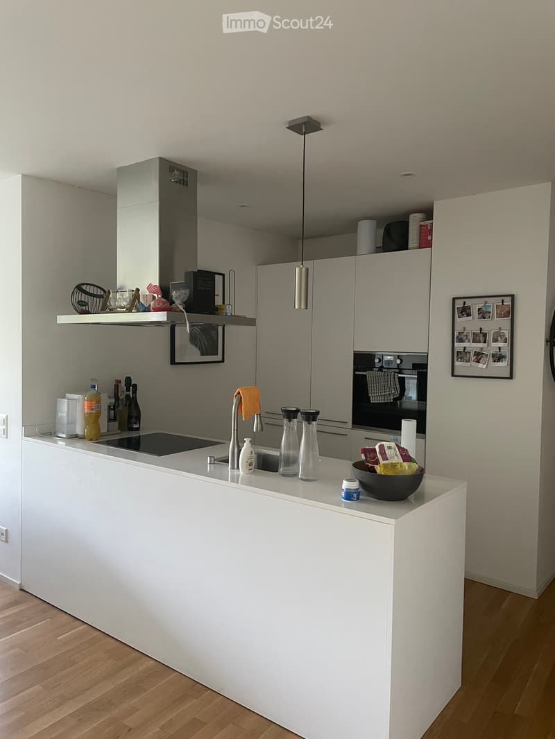 MODERNO 2.5 LOCALI CON GIARDINO PRIVATO A PEDRINATE (2)