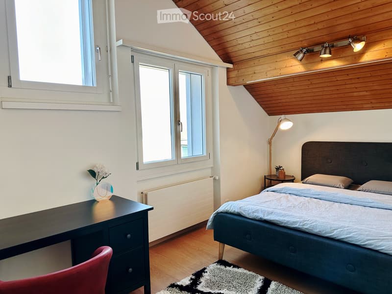 Helle 4.5-ZimmerWohnung mit grosser Terrasse in Spreitenbach (2)