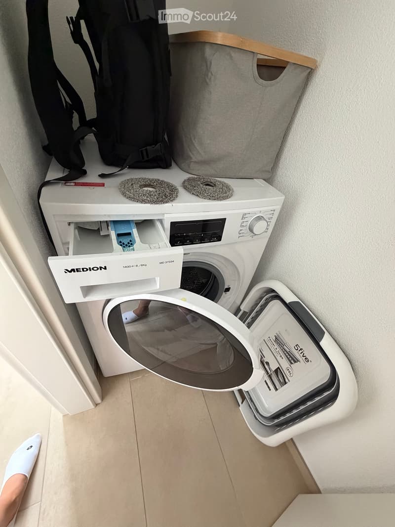 3.5 locale con due bagni (4)