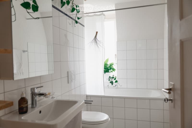 Möbliertes Zimmer für Wochenaufenthalter_in (5)