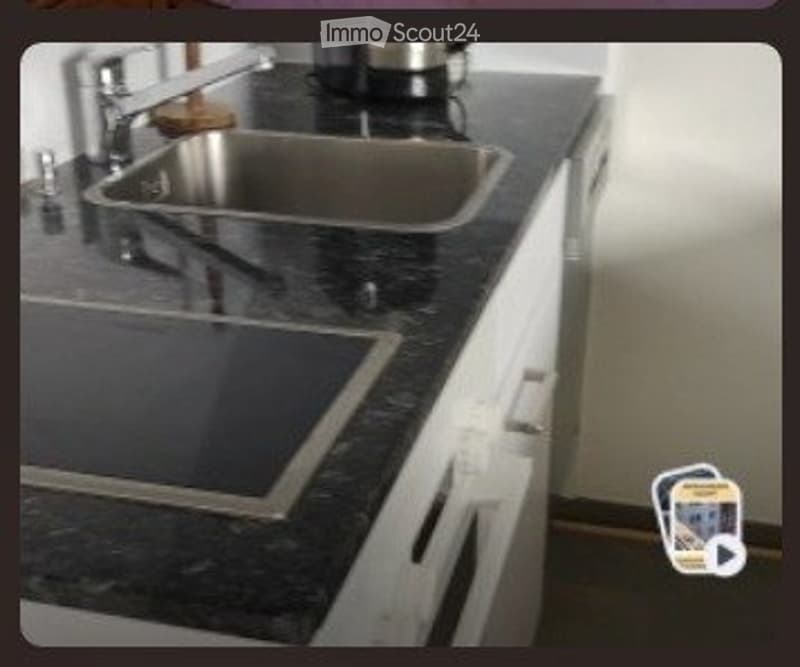 2 1/2 Zimmer Wohnung (3)