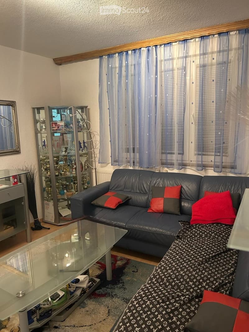 1.5-Zimmer Wohnung in 8197 Rafz (2)