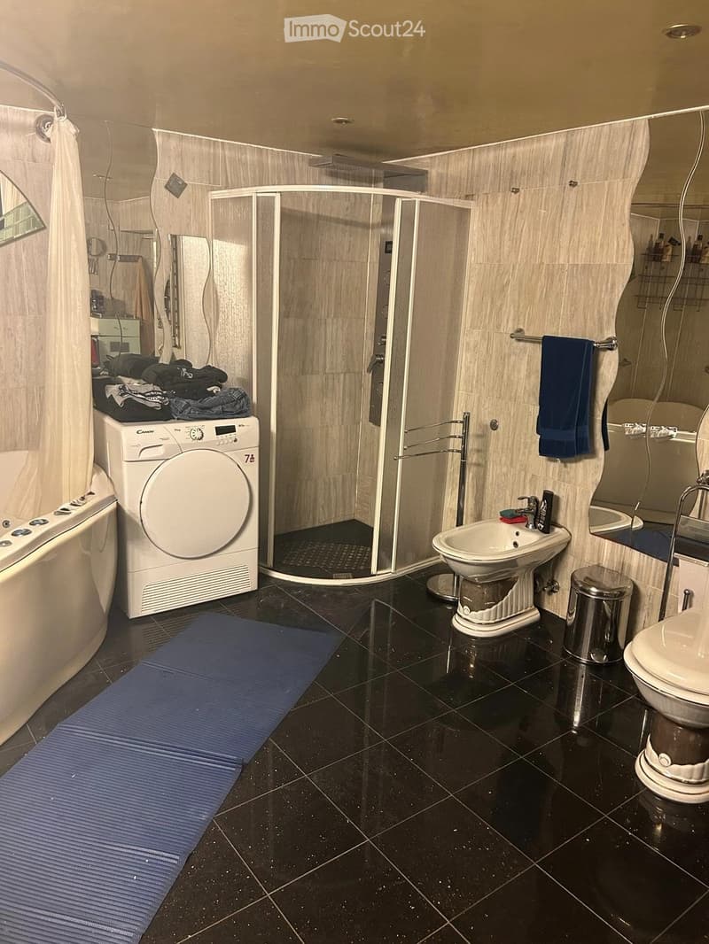 1.5-Zimmer Wohnung in 8197 Rafz (3)
