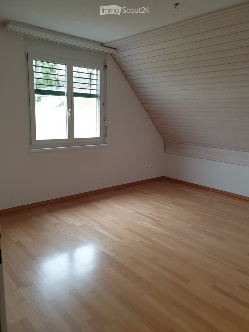 3½-Zimmer-Wohnung in Winkel - Untermieter gesucht (4)