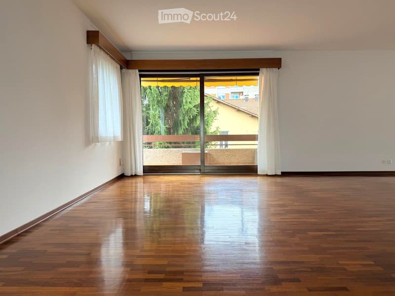 Luminoso appartamento di 4.5 locali a Lugano (3)
