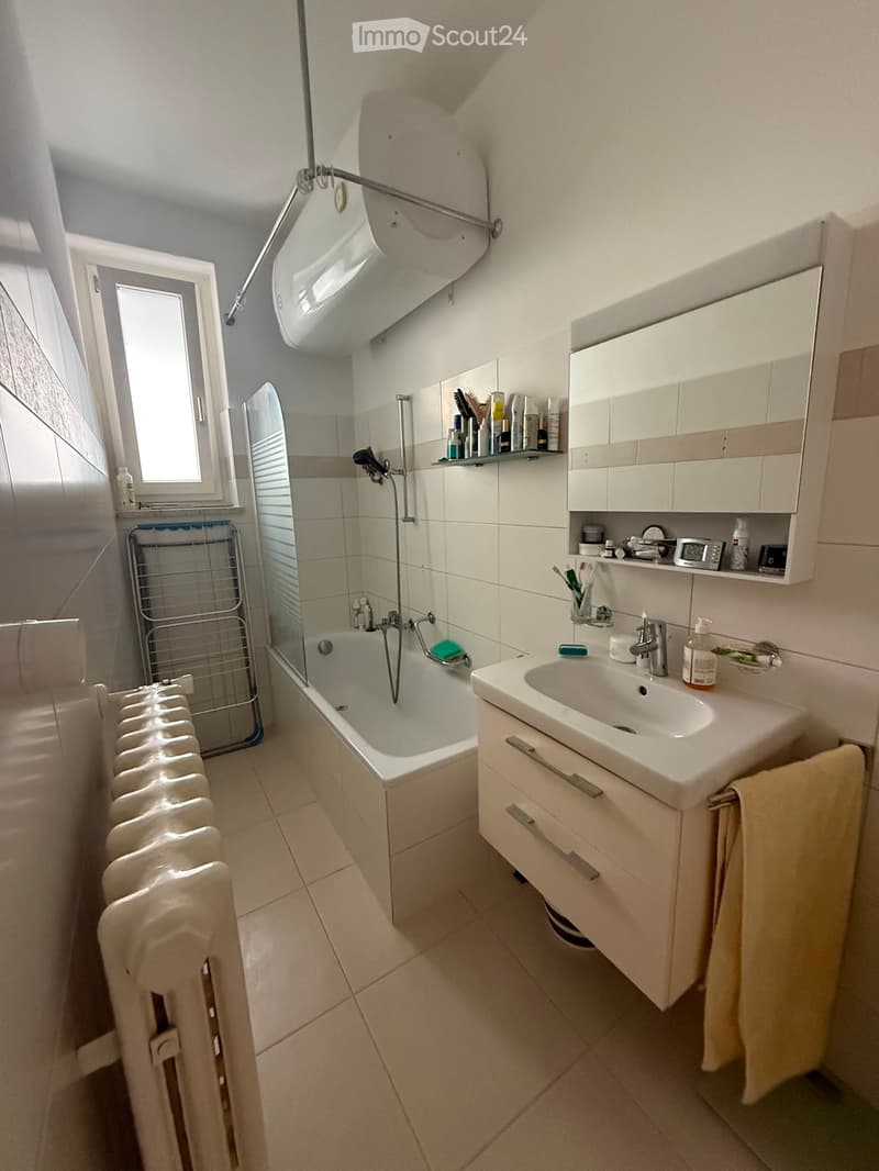 APPARTAMENTO 2.5 LOCALI MURALTO (5)