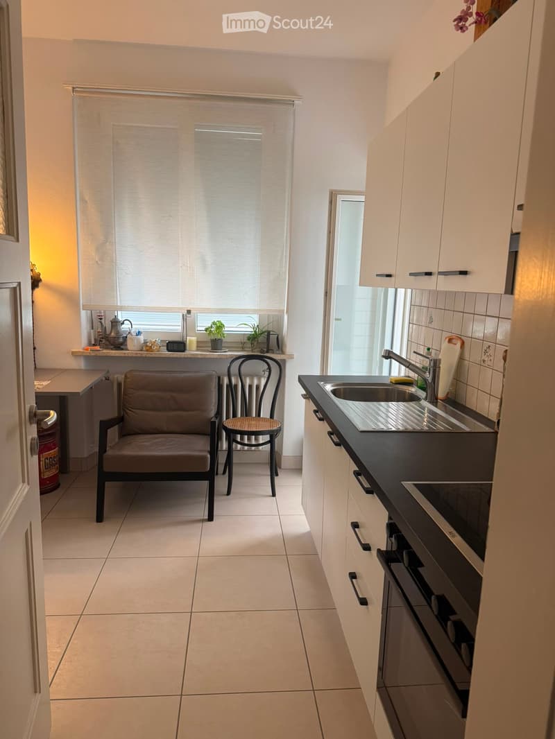 APPARTAMENTO 2.5 LOCALI MURALTO (4)