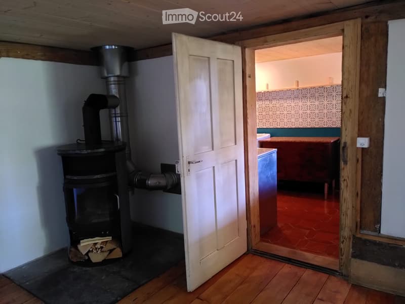 3-Zimmer Hausteil mit Gärtchen an NR (5)