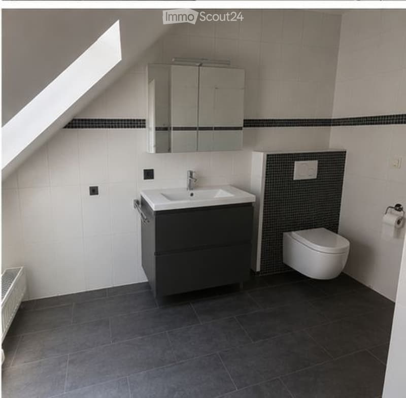 Zu vermieten 160m2 grosse 4.5 Zimmer Whg (3)