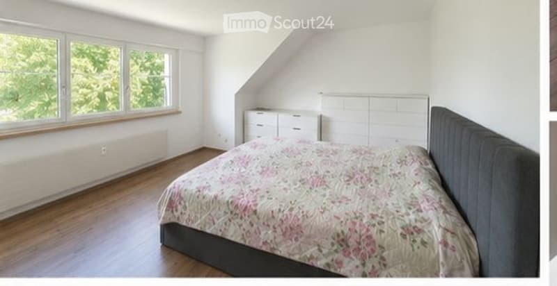 Zu vermieten 160m2 grosse 4.5 Zimmer Whg (4)