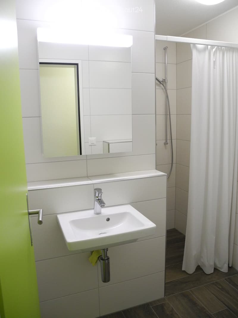 Studio zu vermieten (2)