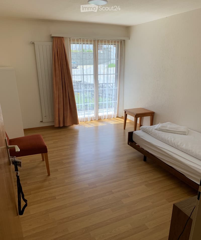 Wohnung in Brigels Dorf, gleich am Übunghang der Skischule (5)