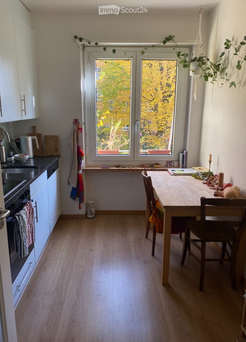 Untermiete Elfenau 6 Monate (4)