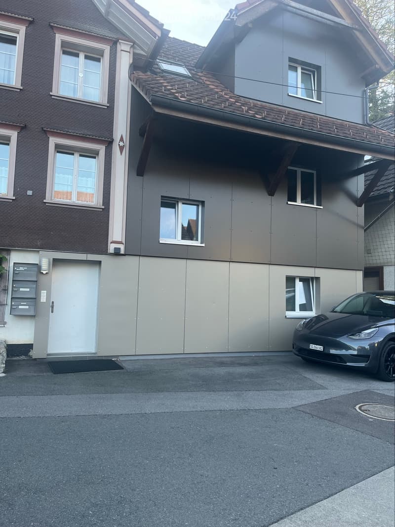 1.5 Zimmer zum vermieten (1)