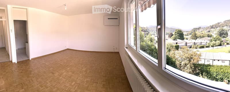Sorengo- Affittasi  appartamento 2.5 locali ampi e luminosi (5)