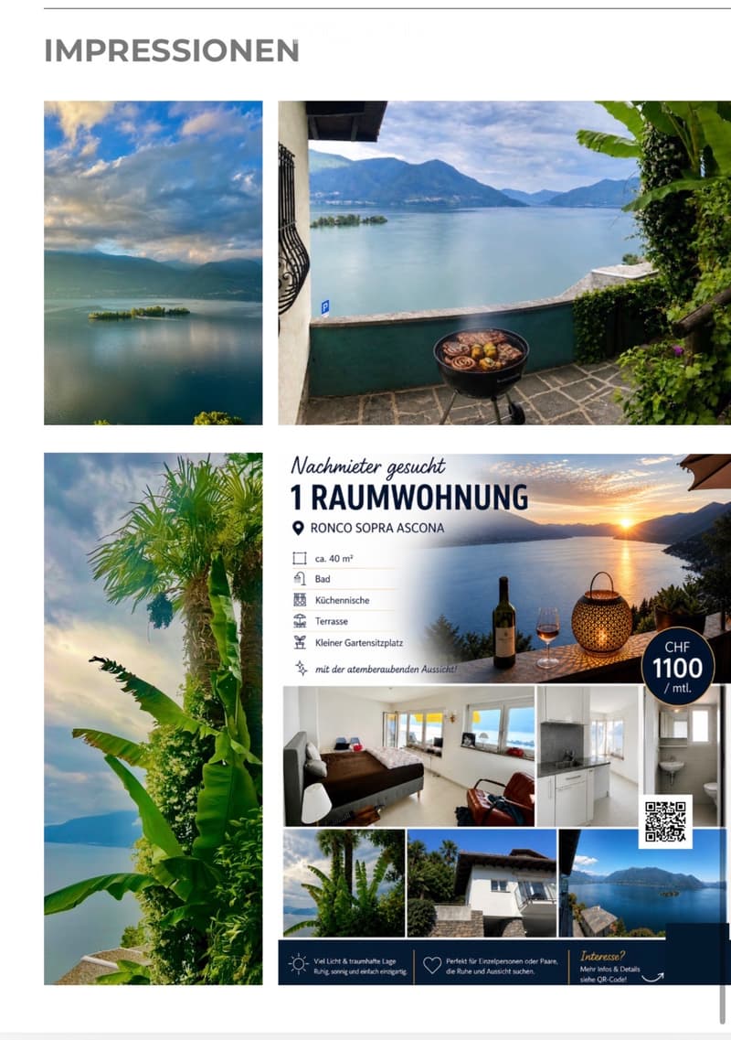 Ferienwohnung (3)