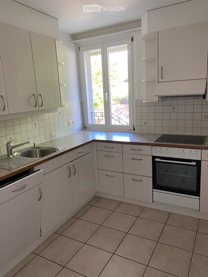 3 1/2 Zimmer Wohnung zu vermieten (2)