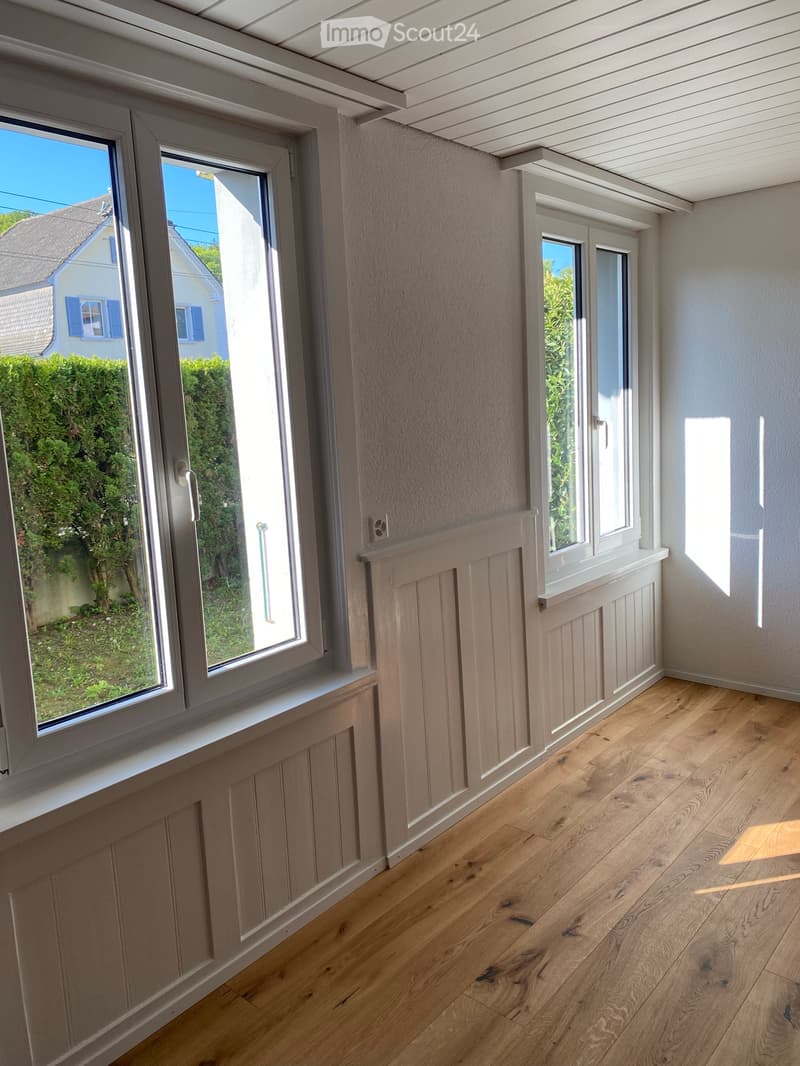 3 1/2 Zimmer Wohnung zu vermieten (3)
