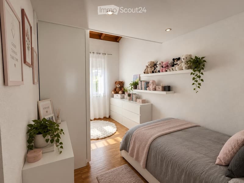 Casa a schiera (4)
