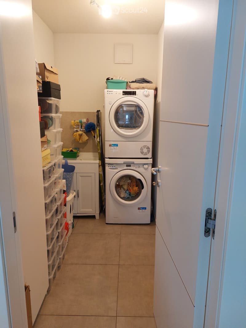 appartamento 3,5 locali con giardino privato a Malvaglia (2)