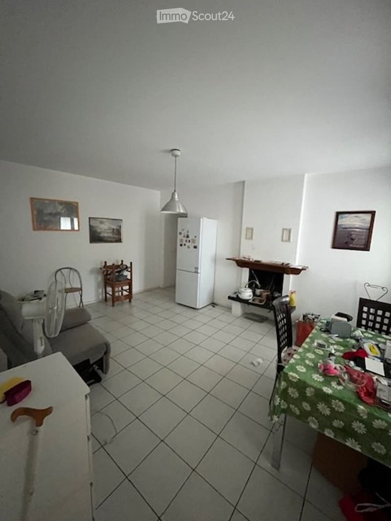 Affittasi appartamento 2 1/2 a Ligornetto a Fr. 850 TC (4)