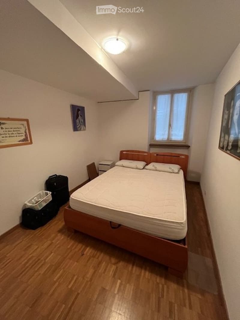 Affittasi appartamento 2 1/2 a Ligornetto a Fr. 850 TC (3)