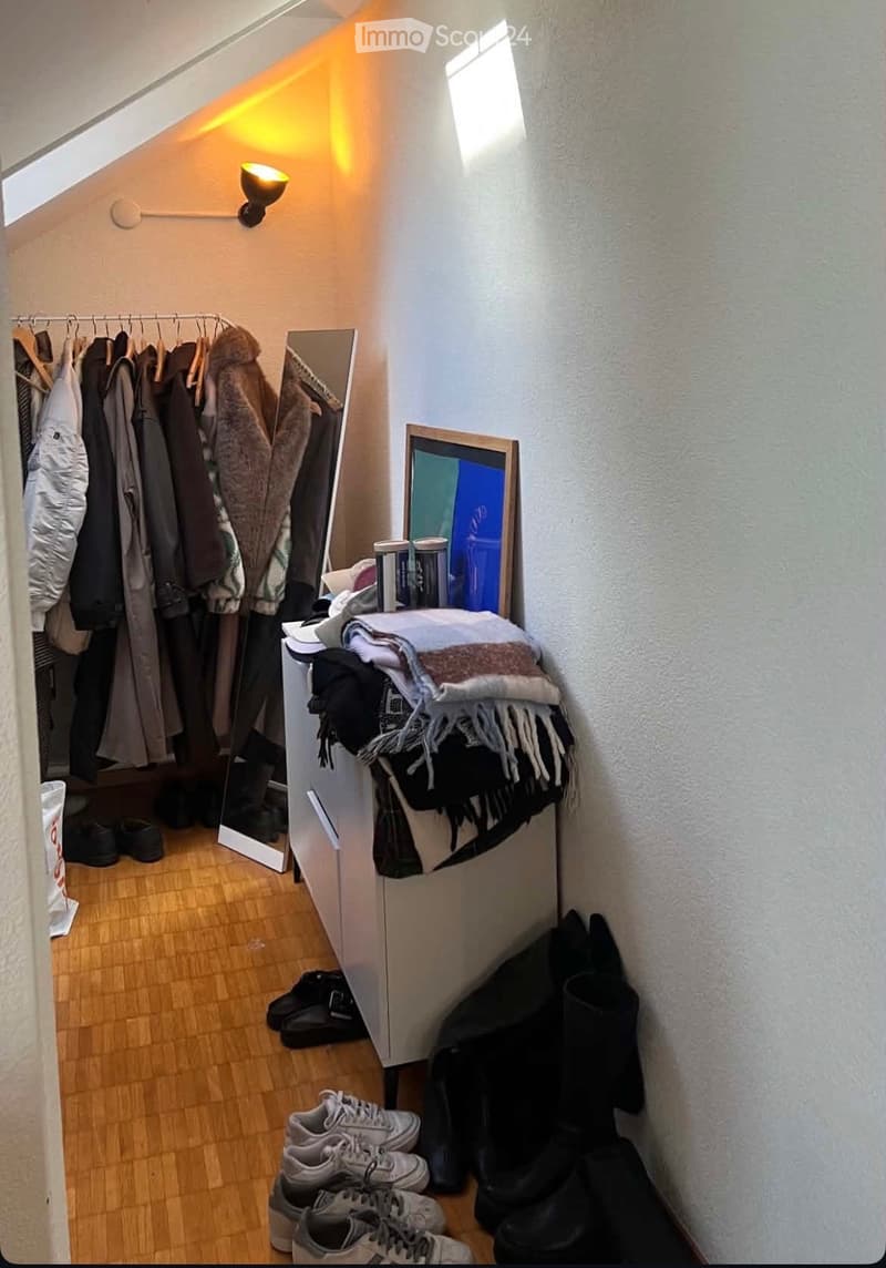 Hübsche Wohnung Thalwil zur Untermiete (5)