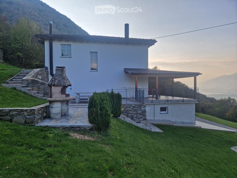Affitto stanza ammobiliata in ampia casa (1)