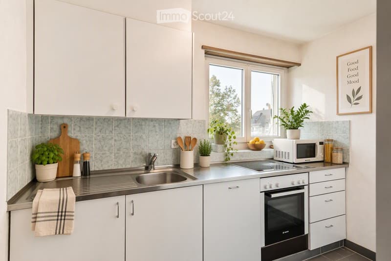 2 ½ Zimmer-Wohnung in Arbon mieten (4)