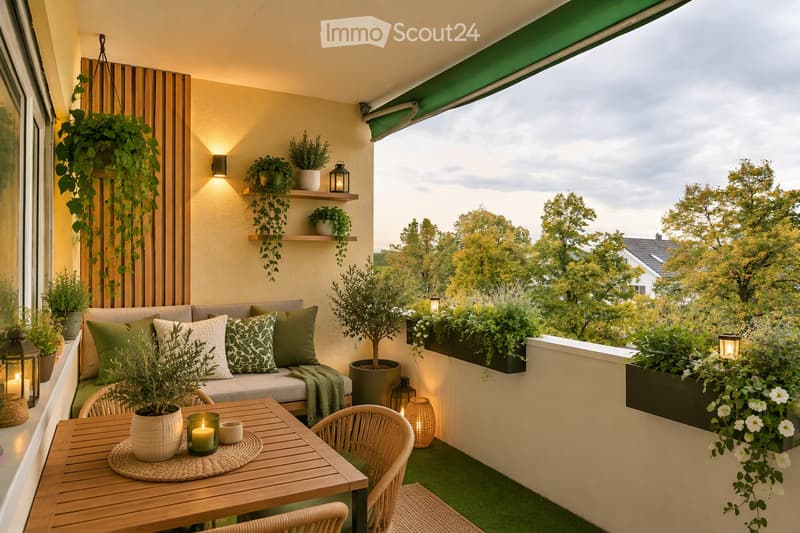 2 ½ Zimmer-Wohnung in Arbon mieten (5)