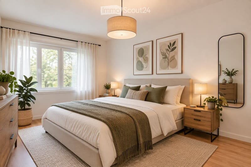 2 ½ Zimmer-Wohnung in Arbon mieten (3)