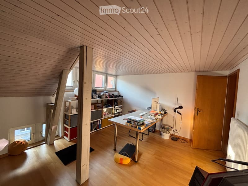 Charmante 3-Zimmer-Wohnung gleich beim Bahnhof (5)