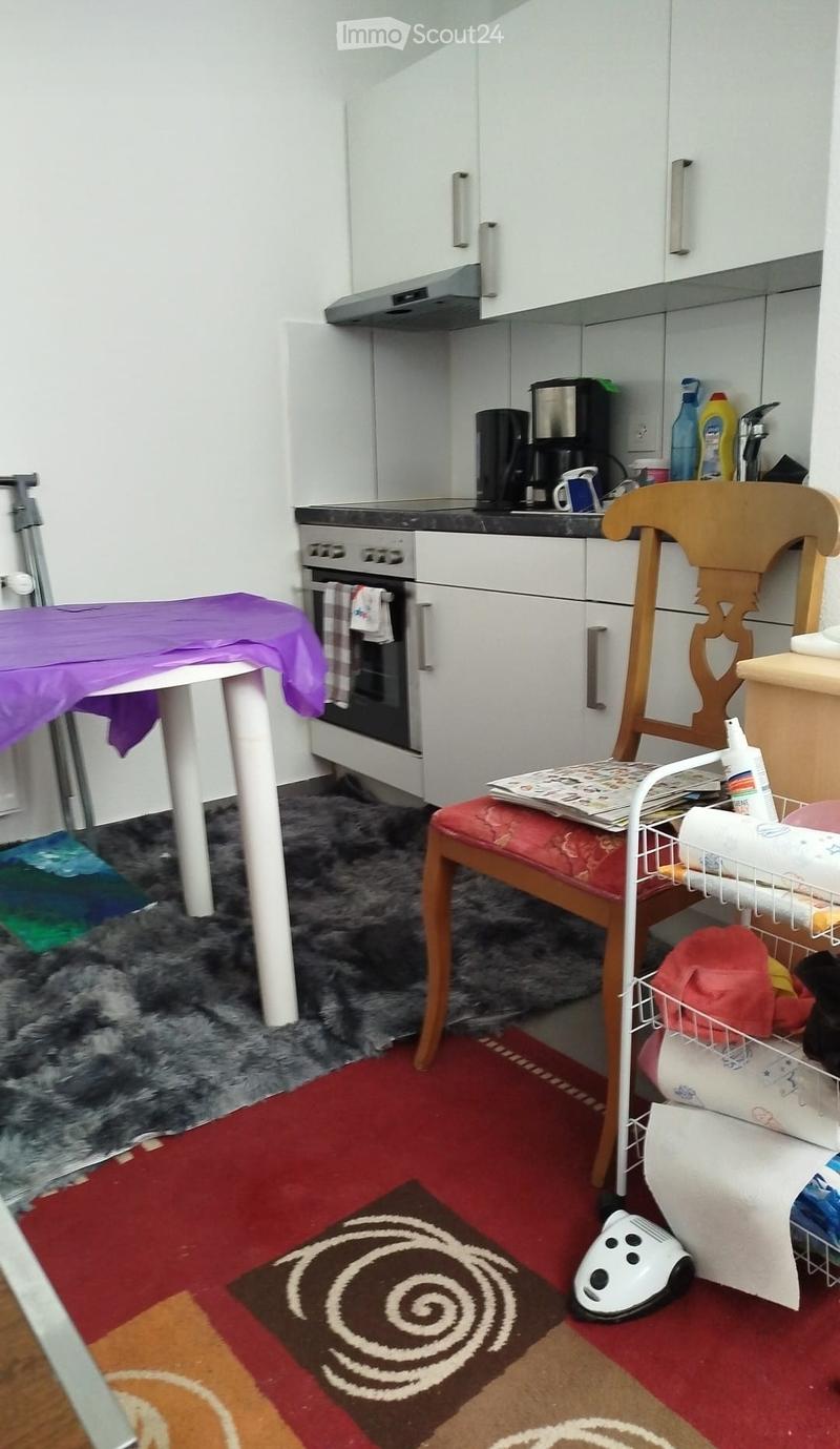 1 Zimmer Wohnung in Huttwil (1)