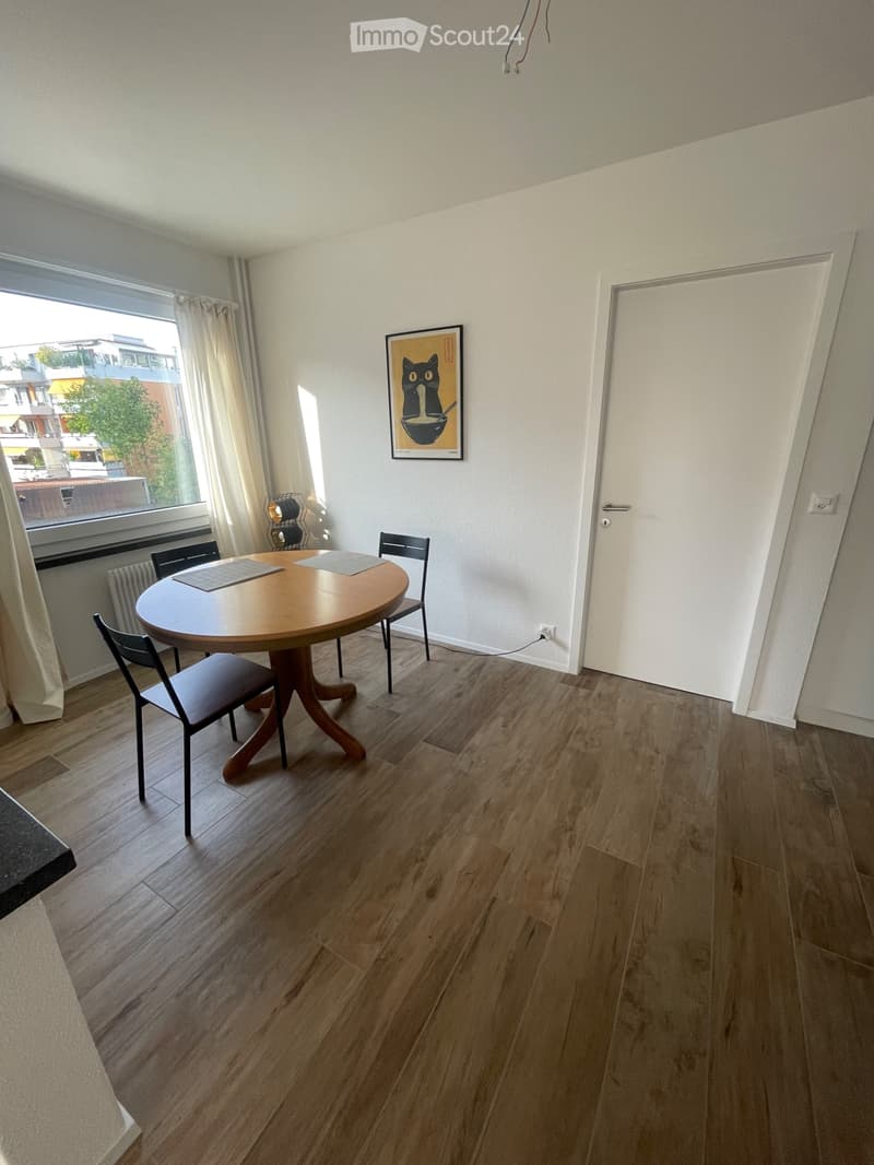 3.5 Zimmer Wohnung (2)