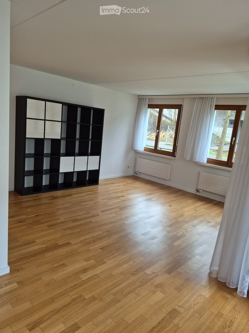 Nachmieter gesucht: 3.5 Zimmerwohnung in Hedingen, ZH (3)